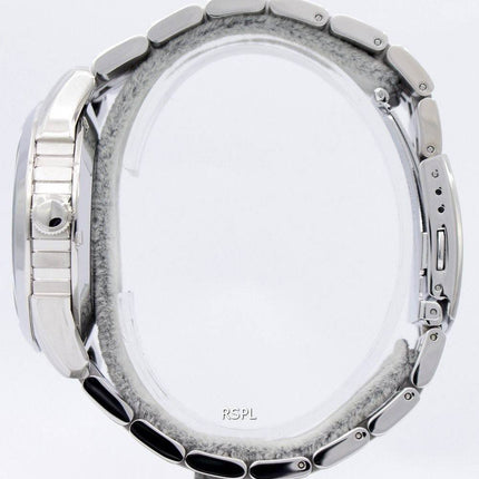 Orient Sporty Automatic White Dial ET0X005W Mens Watch