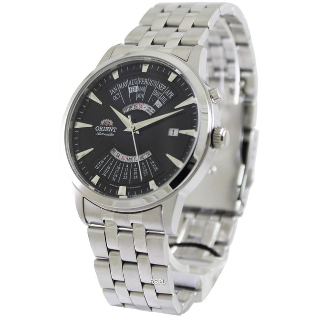 Orient Automatic Multi Year Calendar EU0A003B Mens Watch