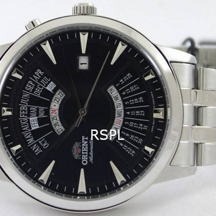 Orient Automatic Multi Year Calendar EU0A003B Mens Watch