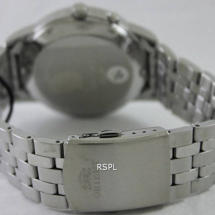 Orient Automatic Multi Year Calendar EU0A003W Mens Watch