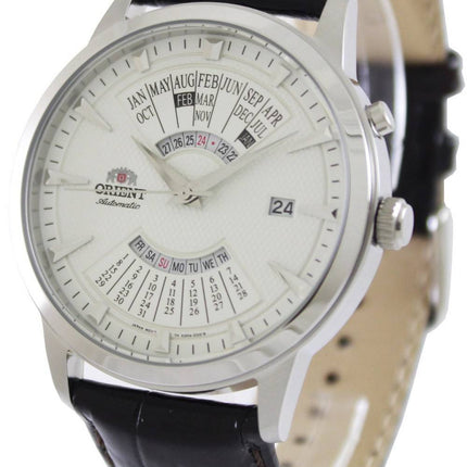 Orient Automatic Multi Year Calendar EU0A005W Mens Watch