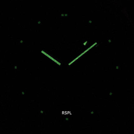 Orient Automatic Multi Year Calendar World Time EU0B002D Mens Watch