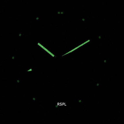 Orient Automatic Multi Year Calendar World Time EU0B005B Mens Watch