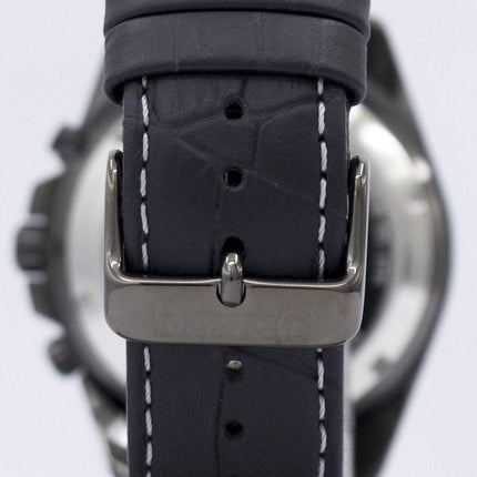 Orient Automatic Multi Year Calendar World Time EU0B005B Mens Watch