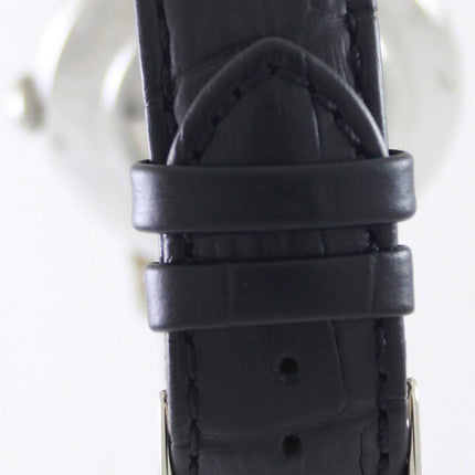 Orient Automatic Power Reserve EZ09005W Mens Watch