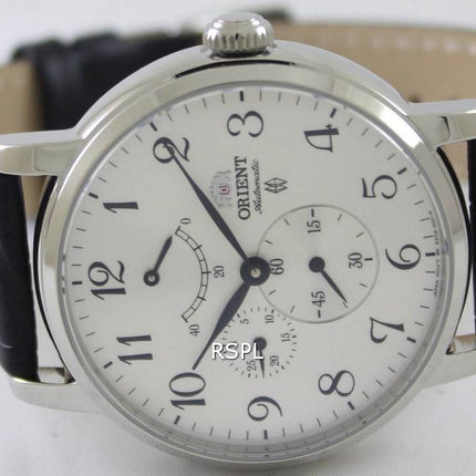 Orient Automatic Power Reserve EZ09005W Mens Watch