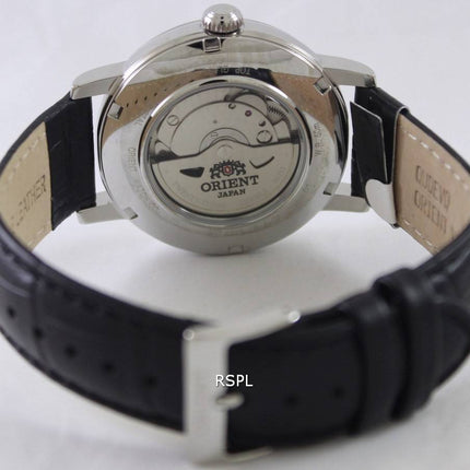Orient Automatic Power Reserve EZ09005W Mens Watch