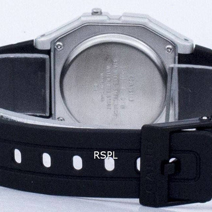 Casio Vintage Chronograph Alarm Digital F-91WM-7A F91WM-7A Unisex Watch