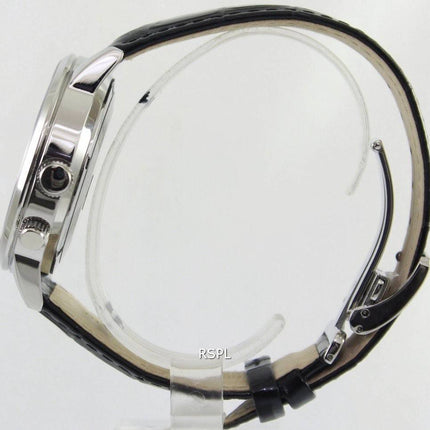 Orient Automatic 21 Jewels World Time Power Reserve FA06002B Mens Watch