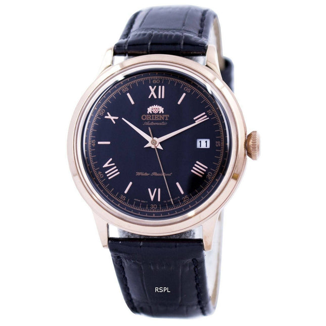 Orient 2nd Generation Bambino Classic Automatic FAC00006B0 AC00006B Men's Watch