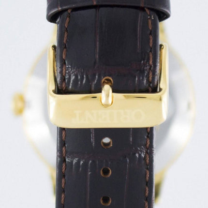 Orient 2nd Generation Bambino Version 2 Automatic FAC00007W0 Men's Watch