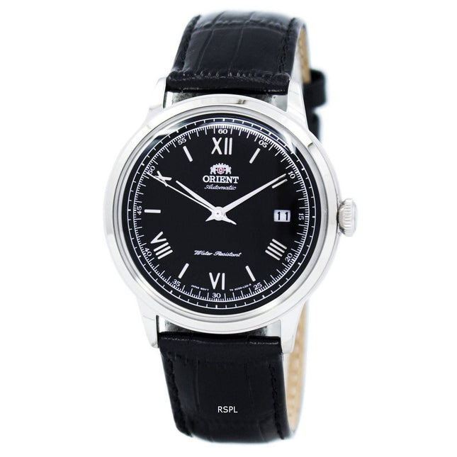 Orient 2nd Generation Bambino Version 2 Classic Automatic FAC0000AB0 AC0000AB Men's Watch