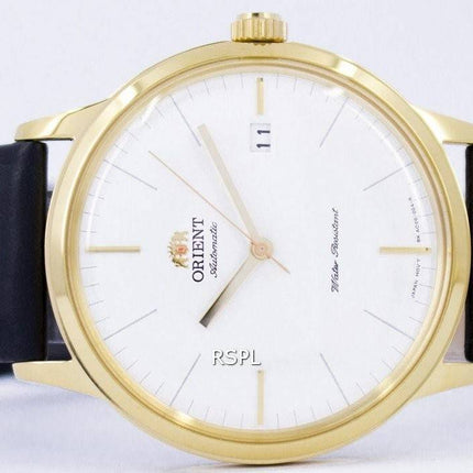 Orient 2nd Generation Bambino Classic Automatic FAC0000BW0 AC0000BW Men's Watch