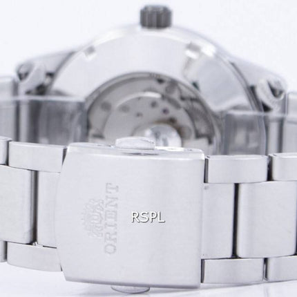 Orient Sentinel Automatic FAC05001B0 Men's Watch