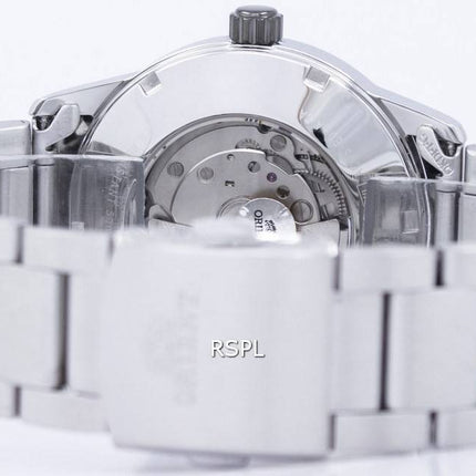 Orient Sentinel Automatic FAC05001B0 Men's Watch