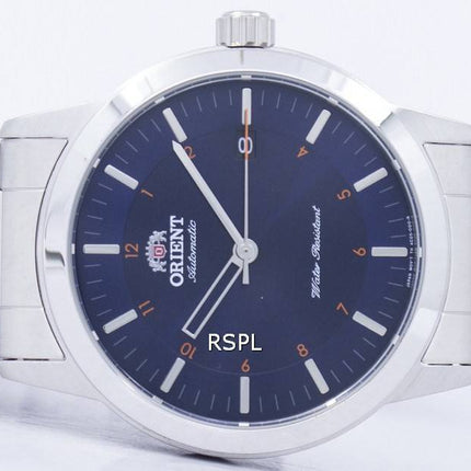 Orient Sentinel Automatic FAC05002D0 Men's Watch