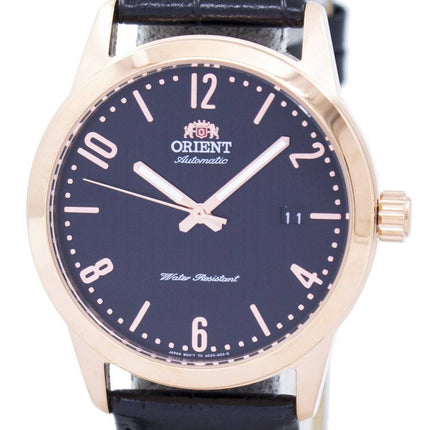 Orient Howard Automatic FAC05005B0 Men's Watch