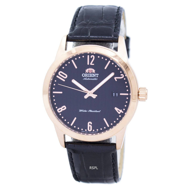 Orient Howard Automatic FAC05005B0 Men's Watch