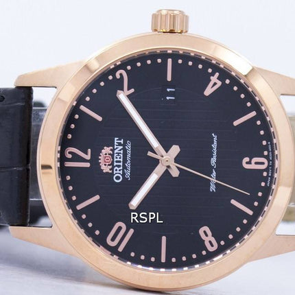 Orient Howard Automatic FAC05005B0 Men's Watch