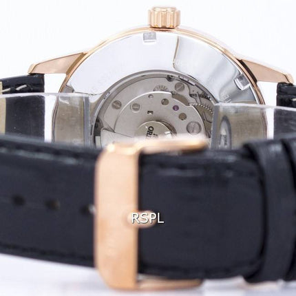 Orient Howard Automatic FAC05005B0 Men's Watch