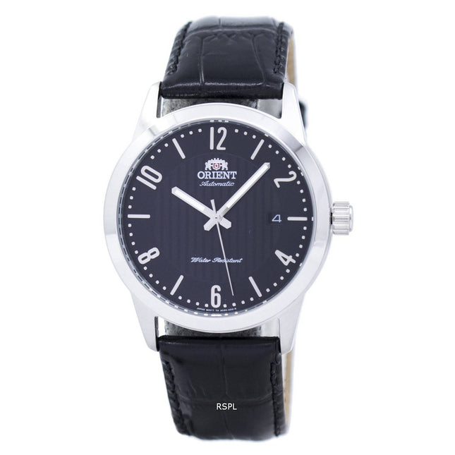 Orient Howard Automatic FAC05006B0 Men's Watch