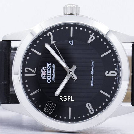 Orient Howard Automatic FAC05006B0 Men's Watch