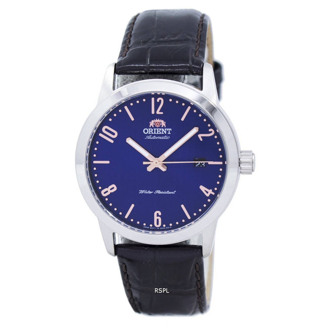 Orient Howard Automatic FAC05007D0 Men's Watch