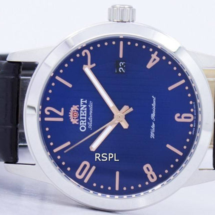 Orient Howard Automatic FAC05007D0 Men's Watch