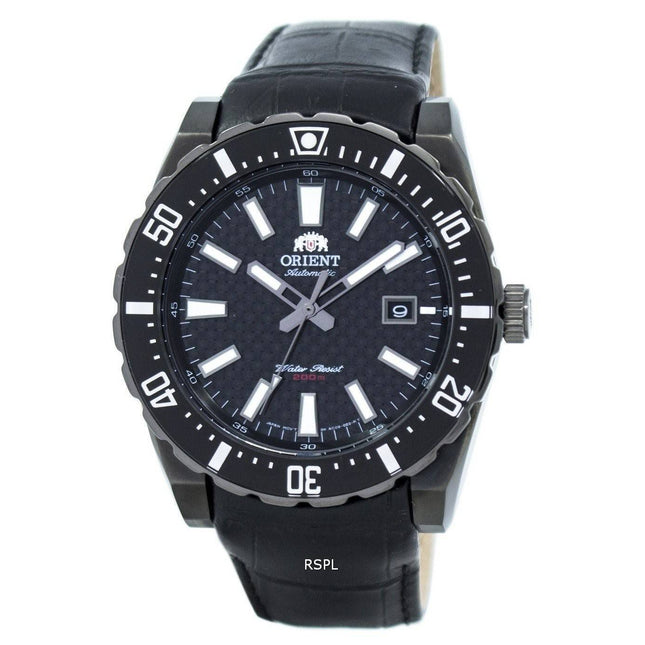 Orient Diver Nami Sporty Automatic FAC09001B0 Men's Watch