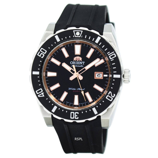 Orient Diver Sporty Automatic FAC09003B0 Men's Watch