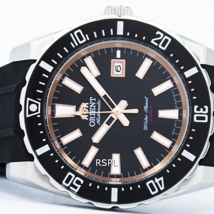 Orient Diver Sporty Automatic FAC09003B0 Men's Watch