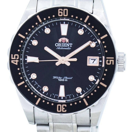 Orient Sporty Automatic FAC0A001B0 Women's Watch
