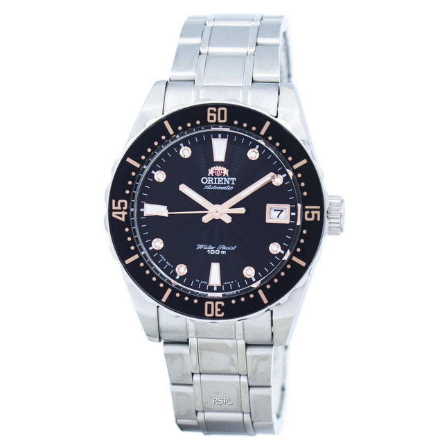Orient Sporty Automatic FAC0A001B0 Women's Watch