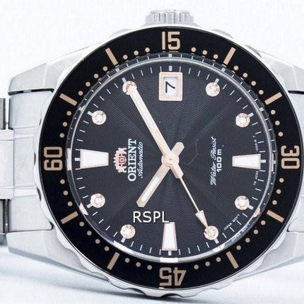 Orient Sporty Automatic FAC0A001B0 Women's Watch