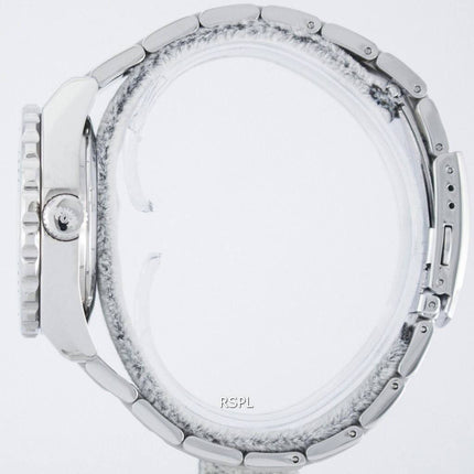 Orient Automatic Crystal Accent Power Reserve FAC0A002W0 Women's Watch