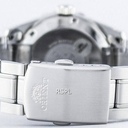 Orient Automatic Crystal Accent Power Reserve FAC0A002W0 Women's Watch
