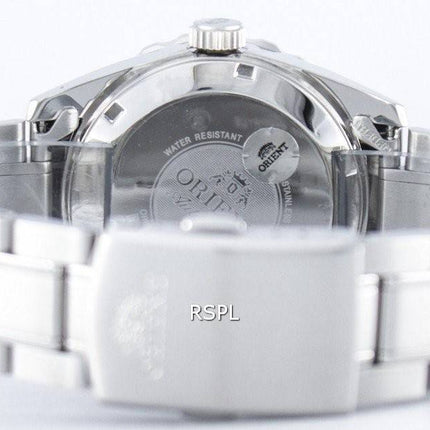 Orient Automatic Crystal Accent Power Reserve FAC0A002W0 Women's Watch
