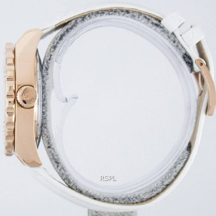 Orient Automatic Crystal Accent Power Reserve FAC0A003W0 Women's Watch