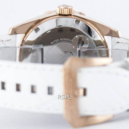 Orient Automatic Crystal Accent Power Reserve FAC0A003W0 Women's Watch