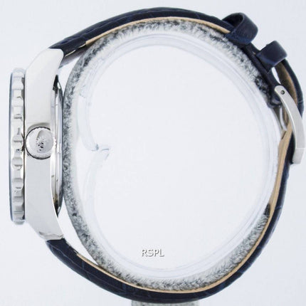 Orient Automatic Crystal Accent Power Reserve FAC0A004D0 Women's Watch
