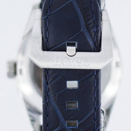 Orient Automatic Crystal Accent Power Reserve FAC0A004D0 Women's Watch