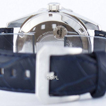 Orient Automatic Crystal Accent Power Reserve FAC0A004D0 Women's Watch