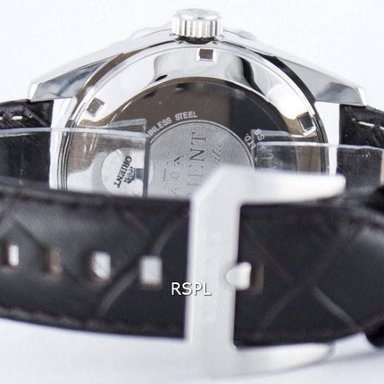 Orient Automatic Crystal Accent Power Reserve FAC0A005T0 Women's Watch
