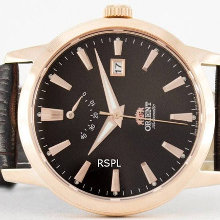Orient Automatic Power Reserve FAF05001T0 Men's Watch