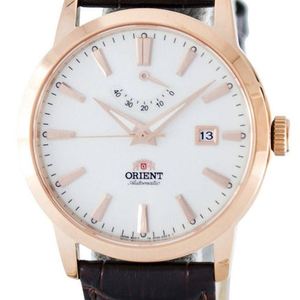 Orient Automatic Power Reserve FAF05001W0 Men's Watch