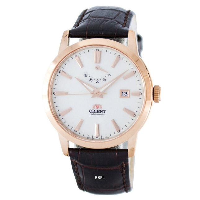 Orient Automatic Power Reserve FAF05001W0 Men's Watch
