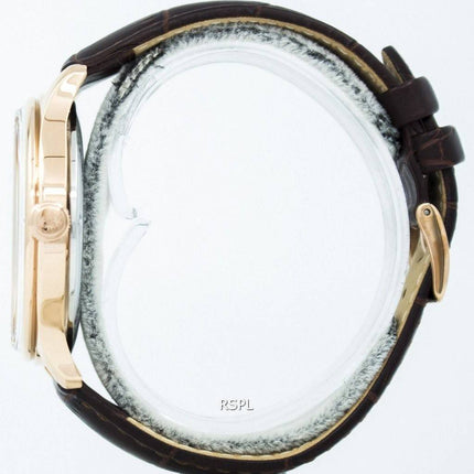 Orient Automatic Open Heart FAG00001S0 AG00001S Men's Watch