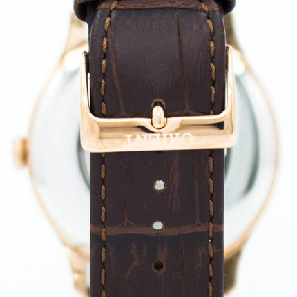 Orient Automatic Open Heart FAG00001T0 AG00001T Men's Watch