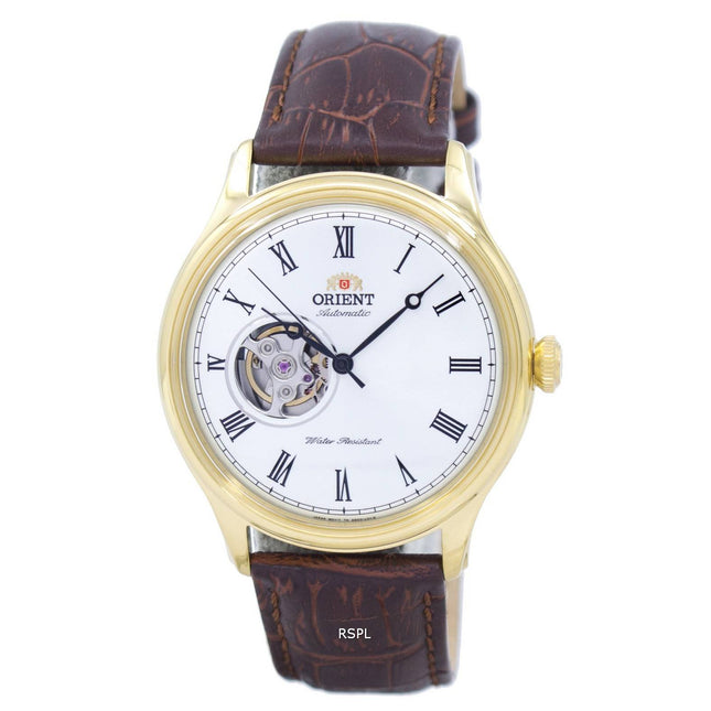 Orient Open Heart Automatic FAG00002W0 Men's Watch