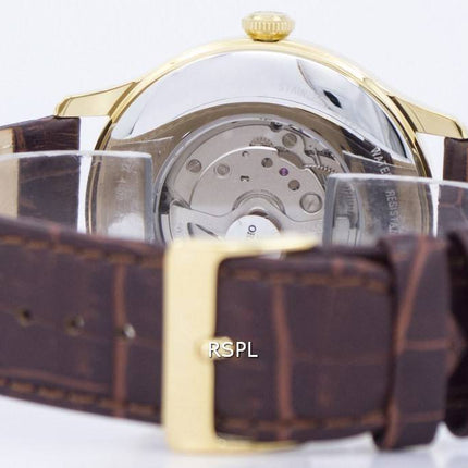 Orient Open Heart Automatic FAG00002W0 Men's Watch